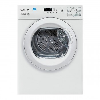 SECARROPAS CANDY CS-V8LG-12 8KG