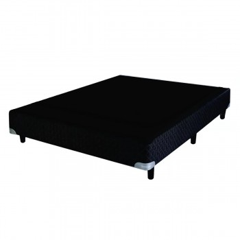 BASE SOMMIER RELAX SUAVESTAR 2 PLAZAS 190X140
