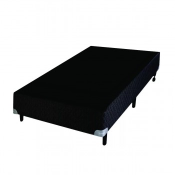 BASE 1 PLAZA SOMMIER SUAVESTAR RELAX 190X80