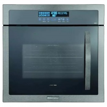 HORNO EMPOTRABLE ELÉCTRICO ELECTROLUX OE9ST 70LTS