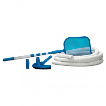 KIT DE LIMPIEZA PELOPINCHO CON BARREFONDO Y SACAHOJAS