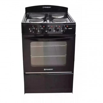 COCINA ELECTRICA PEABODY EL56N 56CM GRILL