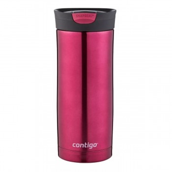 VASO TERMICO CONTIGO HURON VIVAZ INOX 473ML