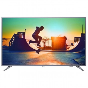 SMART TV 4K 50 PHILIPS 50PUG6513/77 ULTRA HD