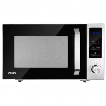 MICROONDAS DIGITAL ATMA MD1820GN 17LTS 700W