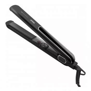 PLANCHA DE PELO ATMA PL8840N TOURMALINE IONIZADOR