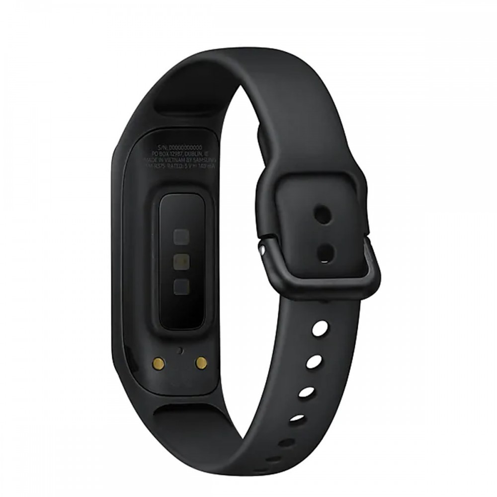 samsung galaxy fit e smartwatch