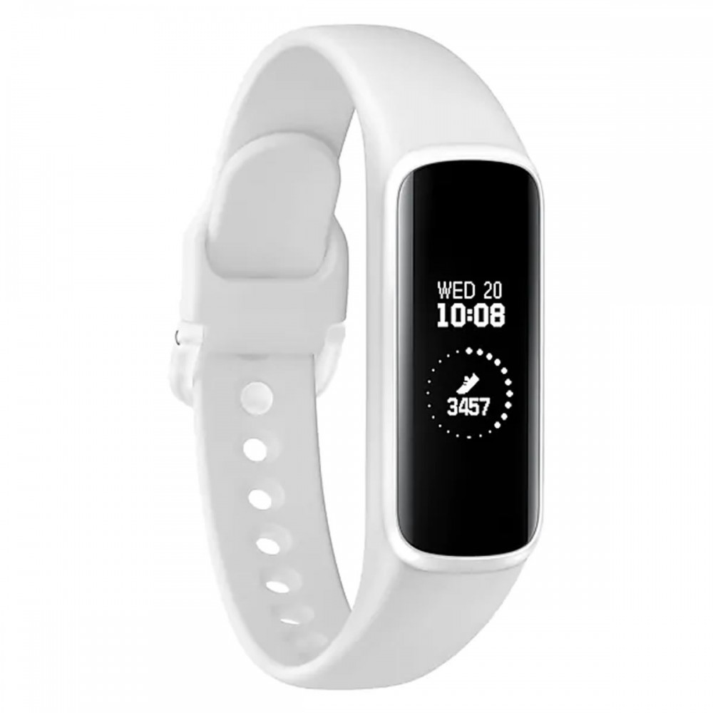 galaxy fit smartwatch