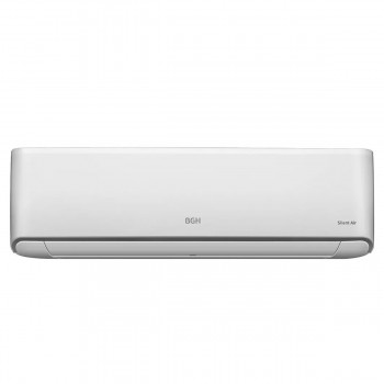AIRE ACONDICIONADO SPLIT FRÍO/CALOR BGH SILENT AIR BSIH45CP