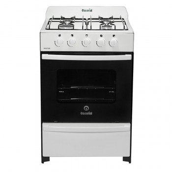 COCINA ESCORIAL MASTER 56CM