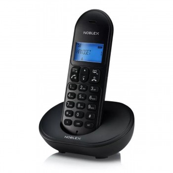 TELEFONO INALAMBRICO NOBLEX NDT4000