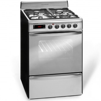 COCINA MULTIGAS LONGVIE 21501X