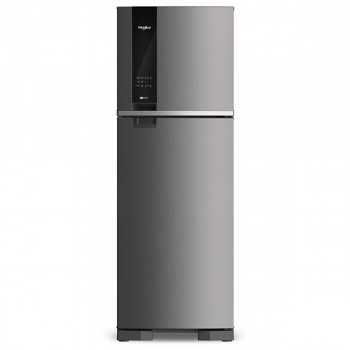 HELADERA NO FROST WHIRLPOOL WRM45AK 400LTS