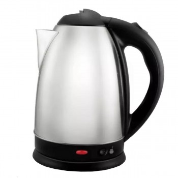 PAVA ELECTRICA KANJIHOME KJH-PE0176M ACERO INOX 1500W 1.8L