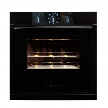 HORNO DE EMPOTRAR ELECTRICO ORBIS HB8NCO