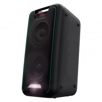 PARLANTE PORTATIL HARRISON KANJI SONIC 1000W USB C/MICRÓFONO