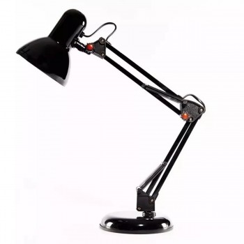 LÁMPARA DE MESA VELADOR ESCRITORIO DAEWOO DWL-406DL PIXAR