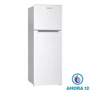 HELADERA CÍCLICA PHILCO PHCT260B 260LTS