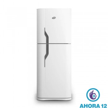 HELADERA CON FREEZER GAFA HGF377AFB 327LTS