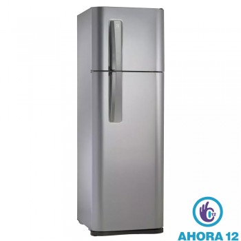 HELADERA NO FROST ELECTROLUX DF3900P 350LTS