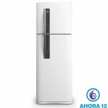 HELADERA NO FROST ELECTROLUX DFN3500B 303LTS