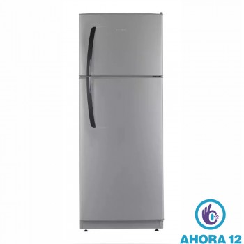 HELADERA CON FREEZER PATRICK HPK141M00S 364LTS