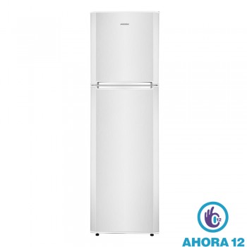HELADERA CON FREEZER PHILCO PHCT360B/01 360 LTS