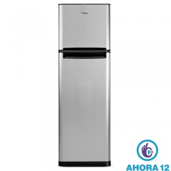 HELADERA CICLICA TOP MOUNT PHILCO PHCT340X INOX