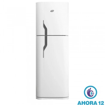 HELADERA CON FREEZER GAFA HGF387AFB 374LTS