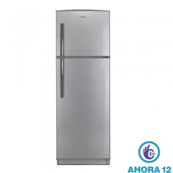 HELADERA CON FREEZER PATRICK HPK135M01 277LTS