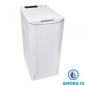 LAVARROPAS CANDY VITA CVST610T 6 KG