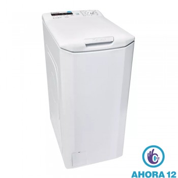 LAVARROPAS CANDY VITA SMART CST68D 6KG