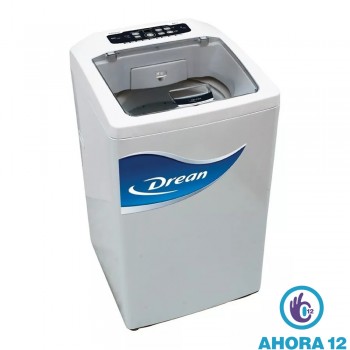 LAVARROPAS DREAN CONCEPT FUZZY 5KG