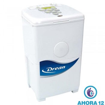 LAVARROPAS DREAN FAMILY 096 5,5KG
