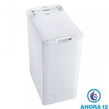 LAVARROPAS CANDY CYT861D-12 6KG