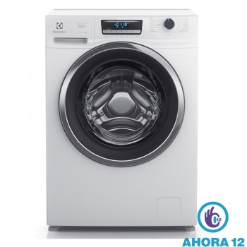 LAVARROPAS ELECTROLUX ELAF07W 7KG