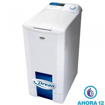 LAVARROPAS DREAN GOLD BLUE 10.8 8KG