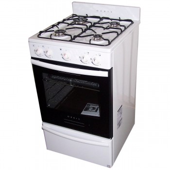 COCINA MULTIGAS ORBIS MACROVISION 538BC2 50 CM