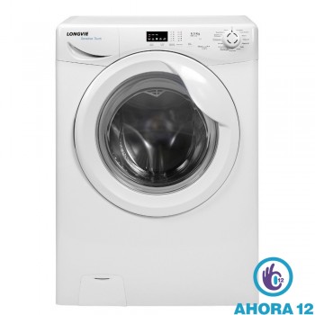 LAVARROPAS LONGVIE L16510 1000RPM 6,5KG