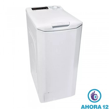 LAVARROPAS CANDY CVST810T SMART 8KG