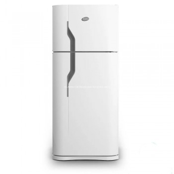 HELADERA CON FREEZER GAFA HGF-357AFB 286LTS