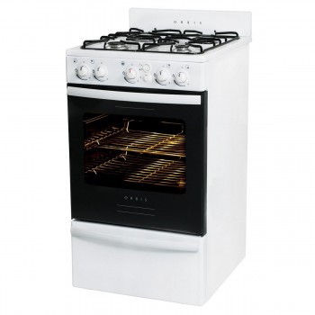 COCINA MULTIGAS ORBIS MACROVISION 558BC2 50CM