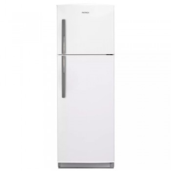 HELADERA CON FREEZER PATRICK HPK135B01 277LTS