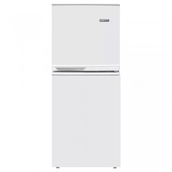 HELADERA CON FREEZER KANJIHOME KD108F 125LTS