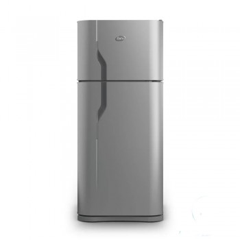 HELADERA CON FREEZER GAFA HGF357AFP 286LTS