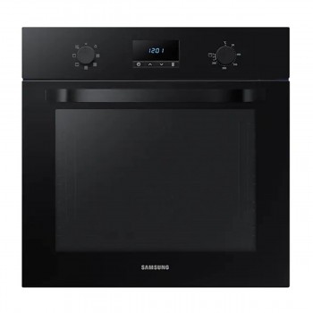 HORNO ELÉCTRICO EMPOTRABLE SAMSUNG CON DUAL FAN CLASE A 70L
