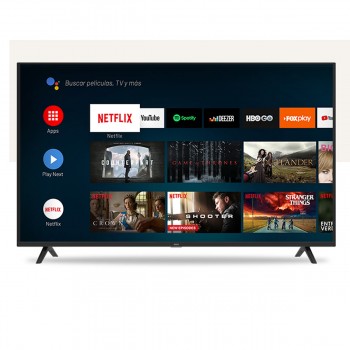 SMART TV 32 RCA XC32SM HD ANDROID