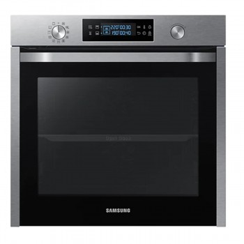 HORNO ELECTRICO SAMSUNG NV75K5541RS ACERO INOX 75LTS