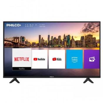 SMART TV 32 PHILCO PLD32HS9B HD