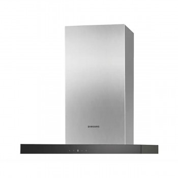 CAMPANA SAMSUNG HDC6A90TX ACERO INOX 60CM CONTROL TOUCH